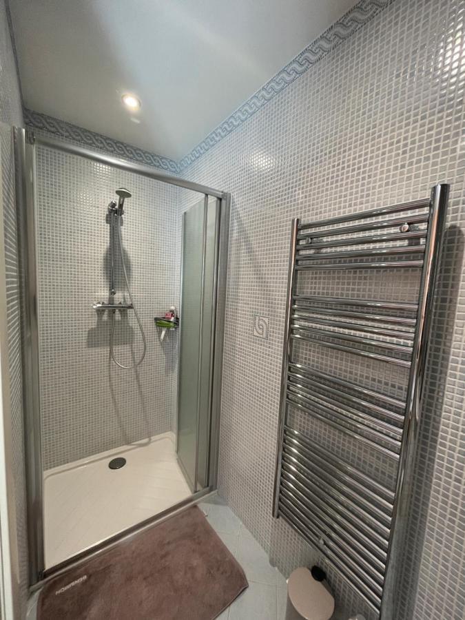 Cot'Et Calme Apartment Saint-Malo Bagian luar foto
