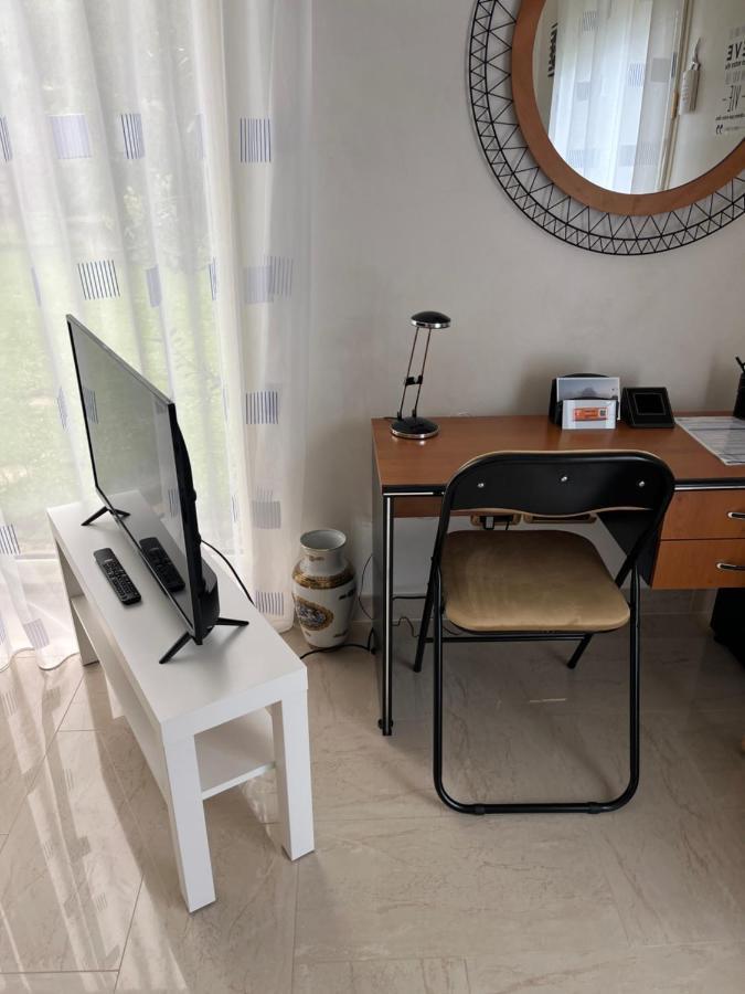 Cot'Et Calme Apartment Saint-Malo Bagian luar foto