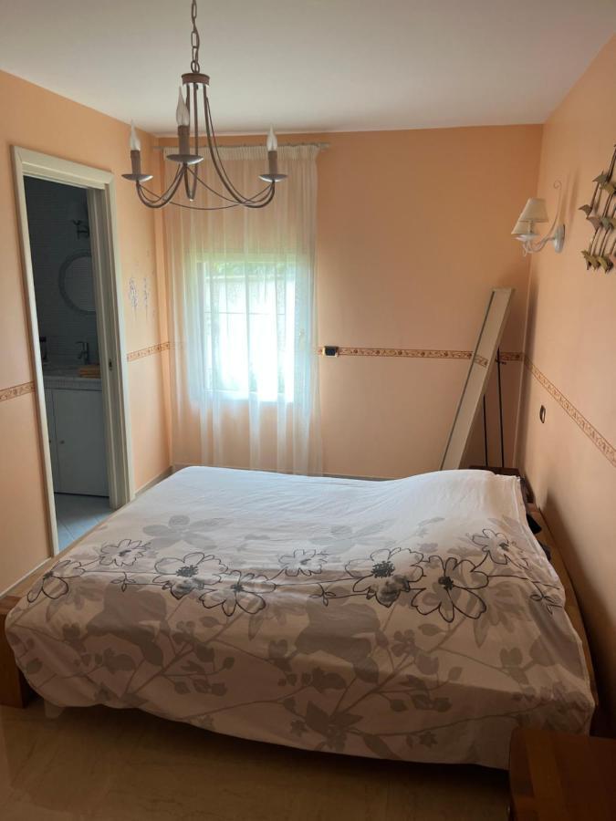 Cot'Et Calme Apartment Saint-Malo Bagian luar foto