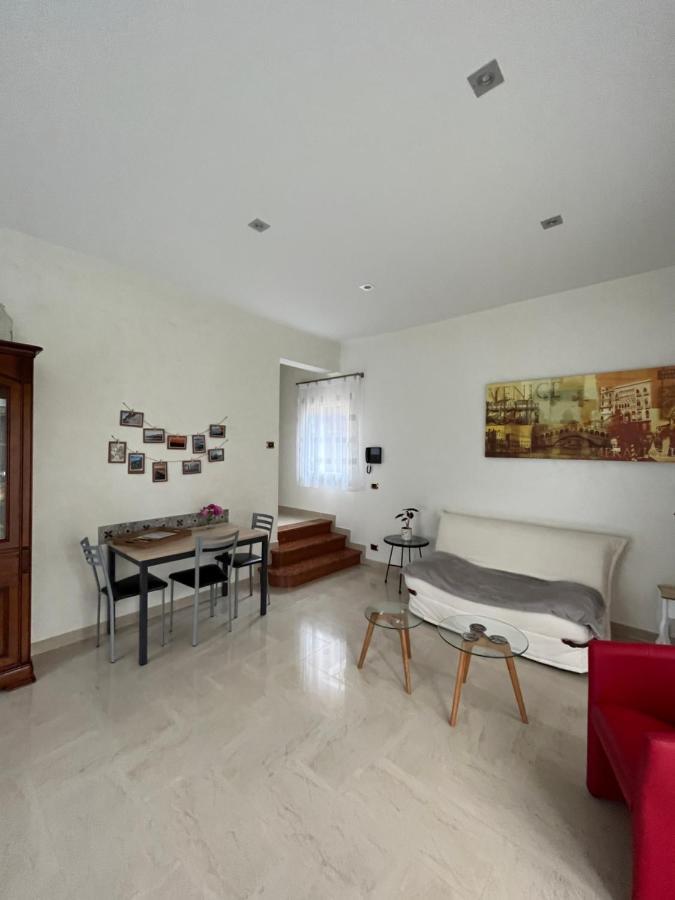 Cot'Et Calme Apartment Saint-Malo Bagian luar foto