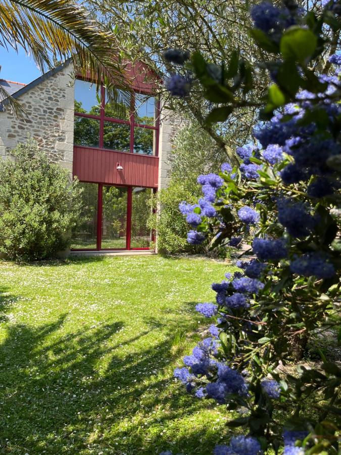 Cot'Et Calme Apartment Saint-Malo Bagian luar foto